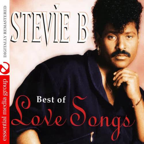 because i love you（Stevie B演唱歌曲）