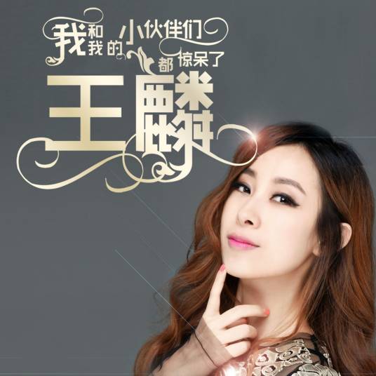 我和我的小伙伴们都惊呆了（王麟演唱歌曲）