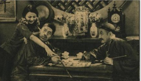 夜来香（1935年胡蝶主演的电影）