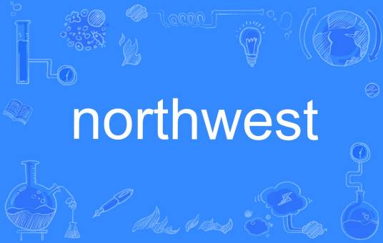 northwest