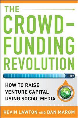 The Crowdfunding Revolution