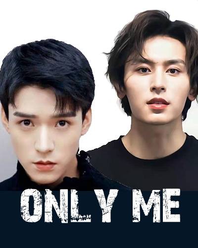 山河令：only me（俊哲）