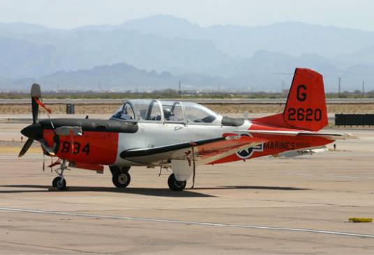 Beechcraft