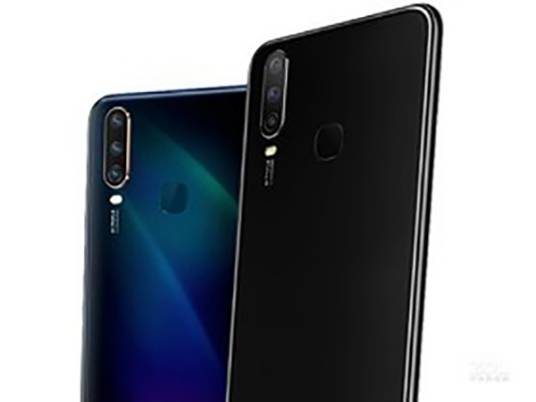 vivo U10（全网通）