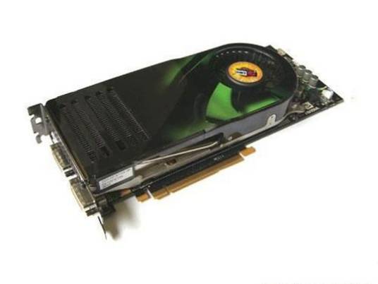 GeForce8800GTX