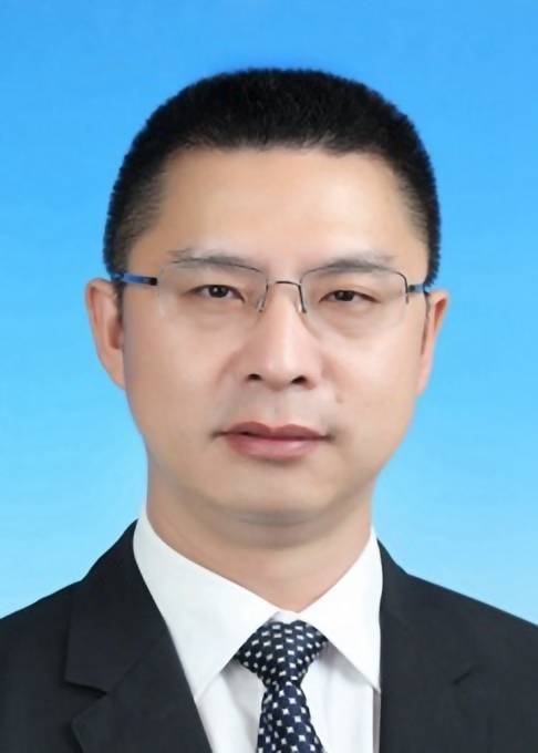 李昌明（浙江省台州市人民政府副市长、党组成员）