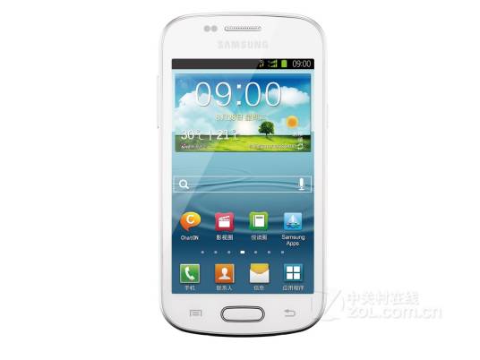 三星GALAXY SIII Mini(I8190N/16GB)