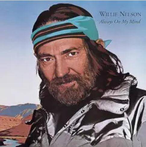 A Whiter Shade of Pale（Willie Nelson演唱的歌曲）