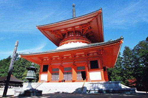 高野（地理区域）