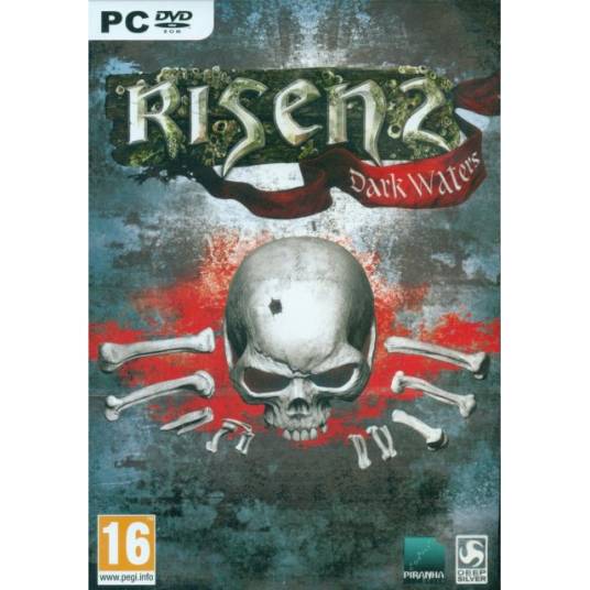 Risen 2: Dark Waters