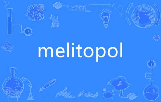 melitopol