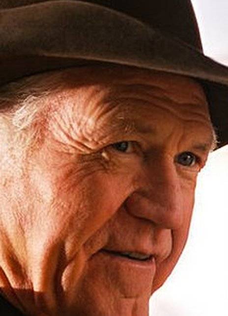 Billy Joe Shaver