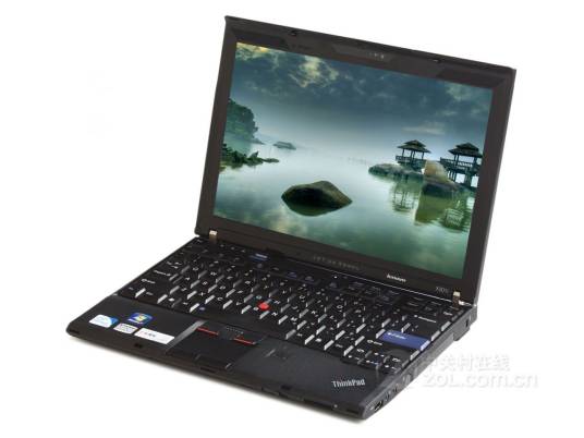 ThinkPad X201i(3249A57)