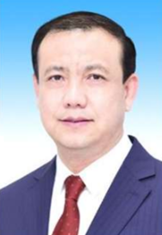 李敏（山西省长治市政协党组书记、主席）