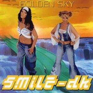 Golden Sky（Smile.DK演唱歌曲）