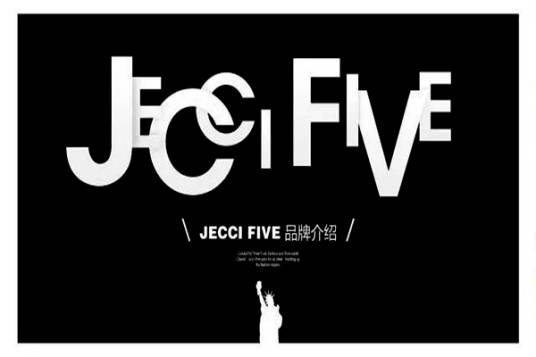 JECCI FIVE