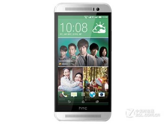 HTC One E8(M8Sd/时尚版/电信4G)