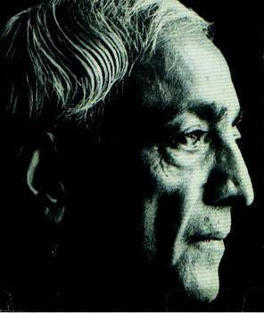 J.Krishnamurti