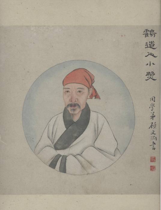 杨晋（清初画家）