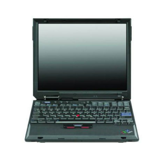 IBM ThinkPad X31 2672B3C