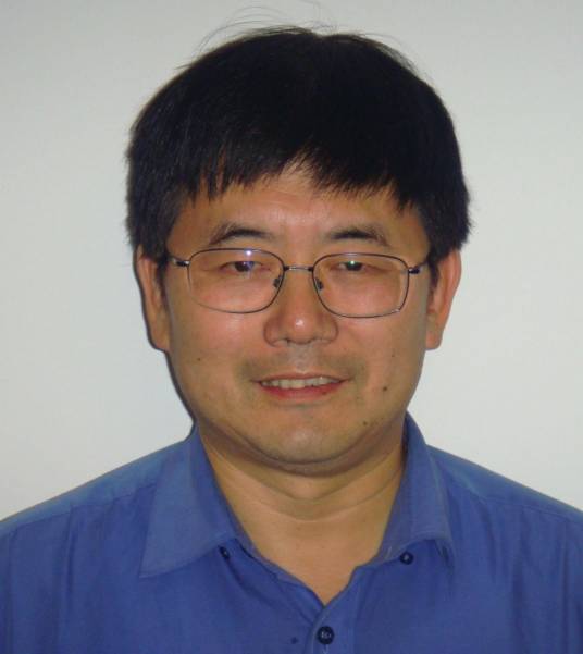 冯勇（哈尔滨工业大学教授 IEEE Senior Member）