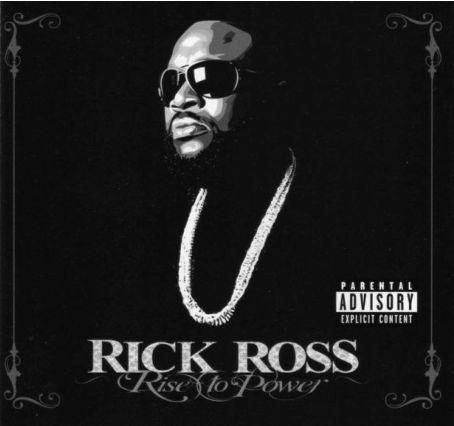 The Boss（Rick Ross演唱歌曲）