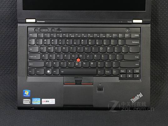 联想ThinkPad T430(2342AK4)