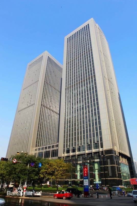 山西国贸大饭店（太原）