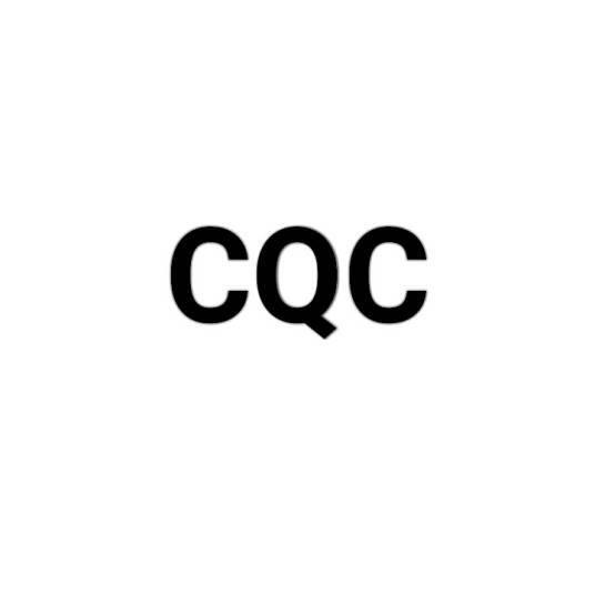 CQC（地震作用与抗震验算相关名词术语）