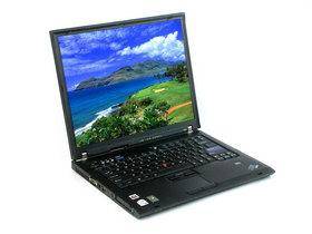 IBM ThinkPad T60p 2007JT1