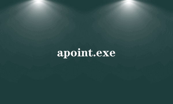 apoint.exe