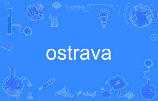 ostrava