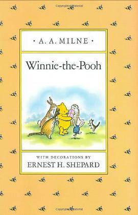 Winnie the Pooh（1988年Penguin USA出版的图书）