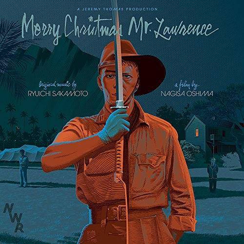 Merry Christmas Mr Lawrence - O.S.T.