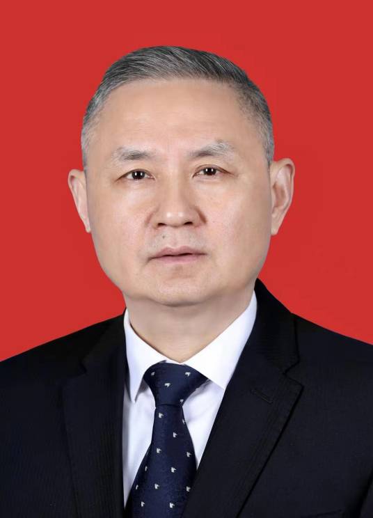 李锋（浙江省丽水市人大常委会主任、党组书记）