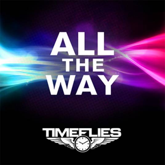 All The Way（Timeflies乐队歌曲）