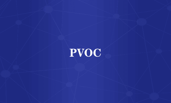 PVOC