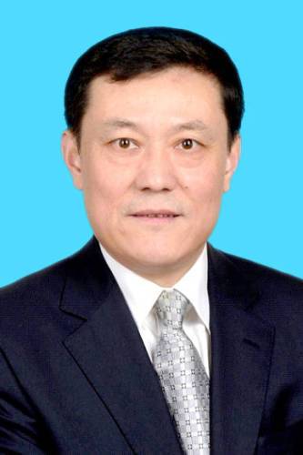 徐明（黑龙江省人民检察院原检察长）