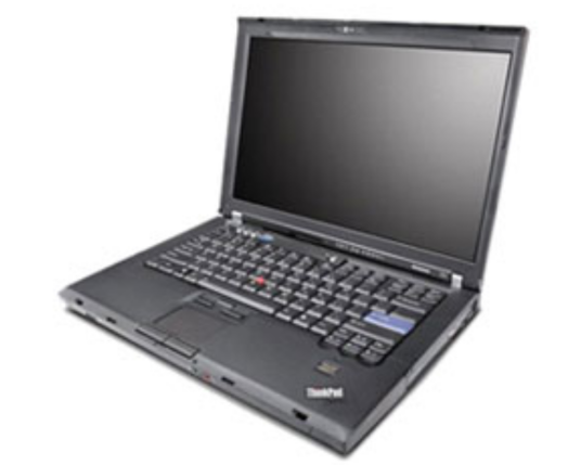 ThinkPad T61p 6457A24