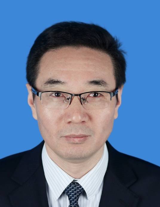 汪建明（连云港职业技术学院党委委员，副院长）