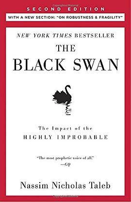 The Black Swan（2010年Random House Trade Paperbacks出版的图书）