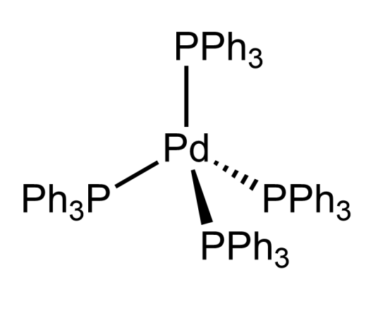 四（三苯基膦）钯