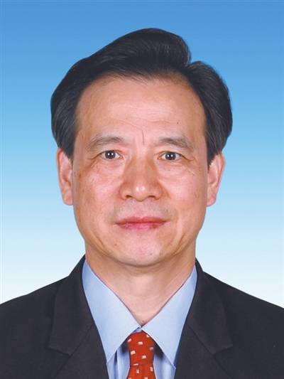 李长春（广东省中山市人大常委会党组副书记、副主任）