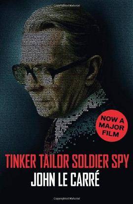 Tinker Tailor Soldier Spy（2011年Sceptre出版的图书）