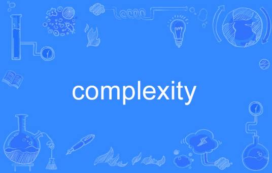 complexity