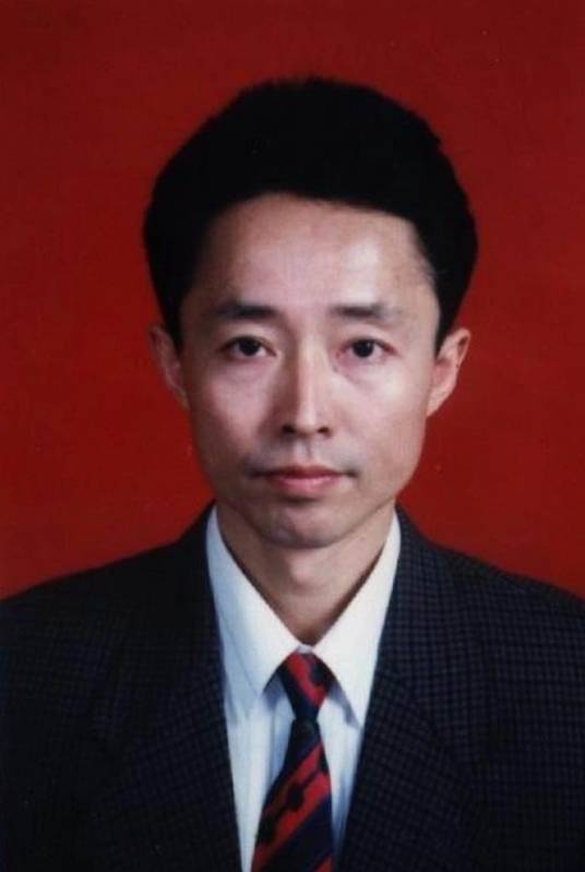 吴怀宇（武汉科技大学副校长，湖北商贸学院校长）