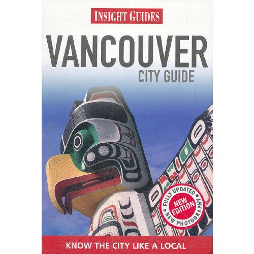 Vancouver（2010年Insight Guides出版的图书）