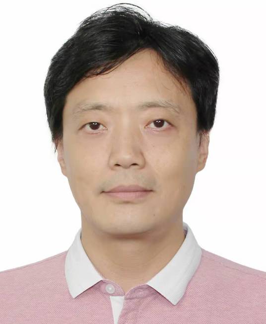 林晓（中国科学院大学副校长）