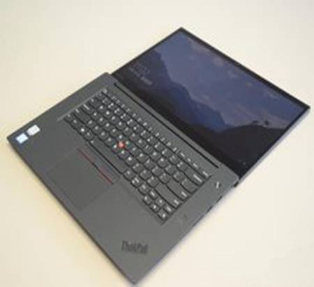 ThinkPad X1隐士 2019