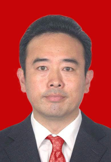 徐进平（中共韶关市纪委监委派驻第九纪检监察组组长、市应急管理局党委委员）